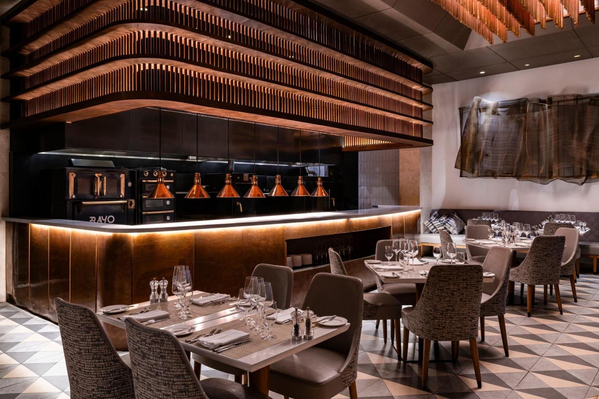 Bogotá Marriott Hotel Kültér fotó