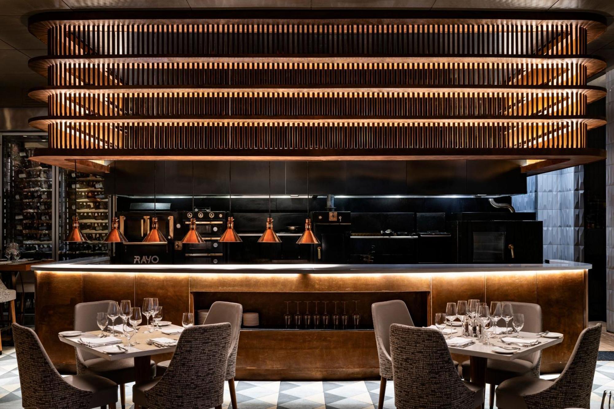 Bogotá Marriott Hotel Kültér fotó