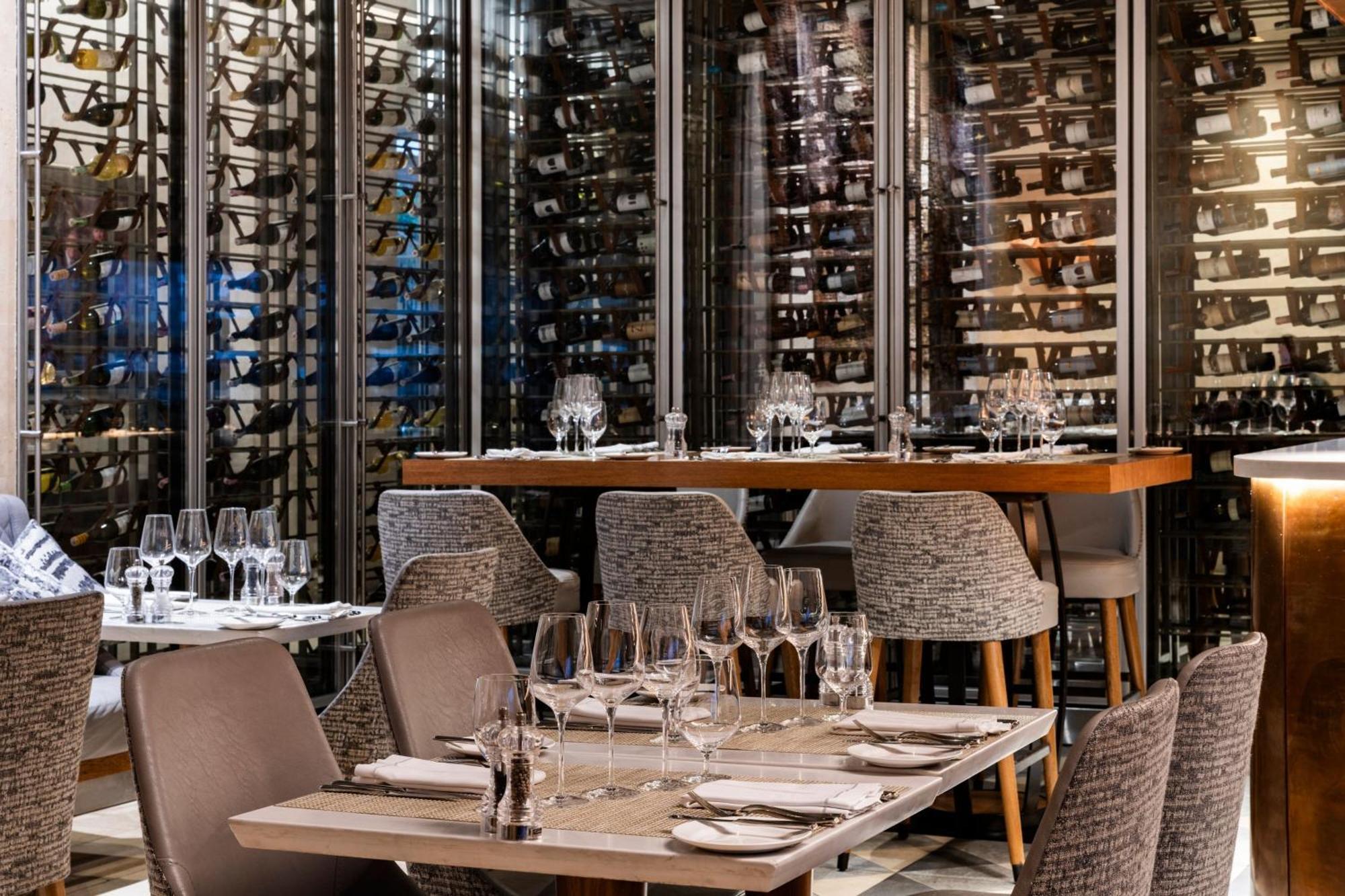 Bogotá Marriott Hotel Kültér fotó