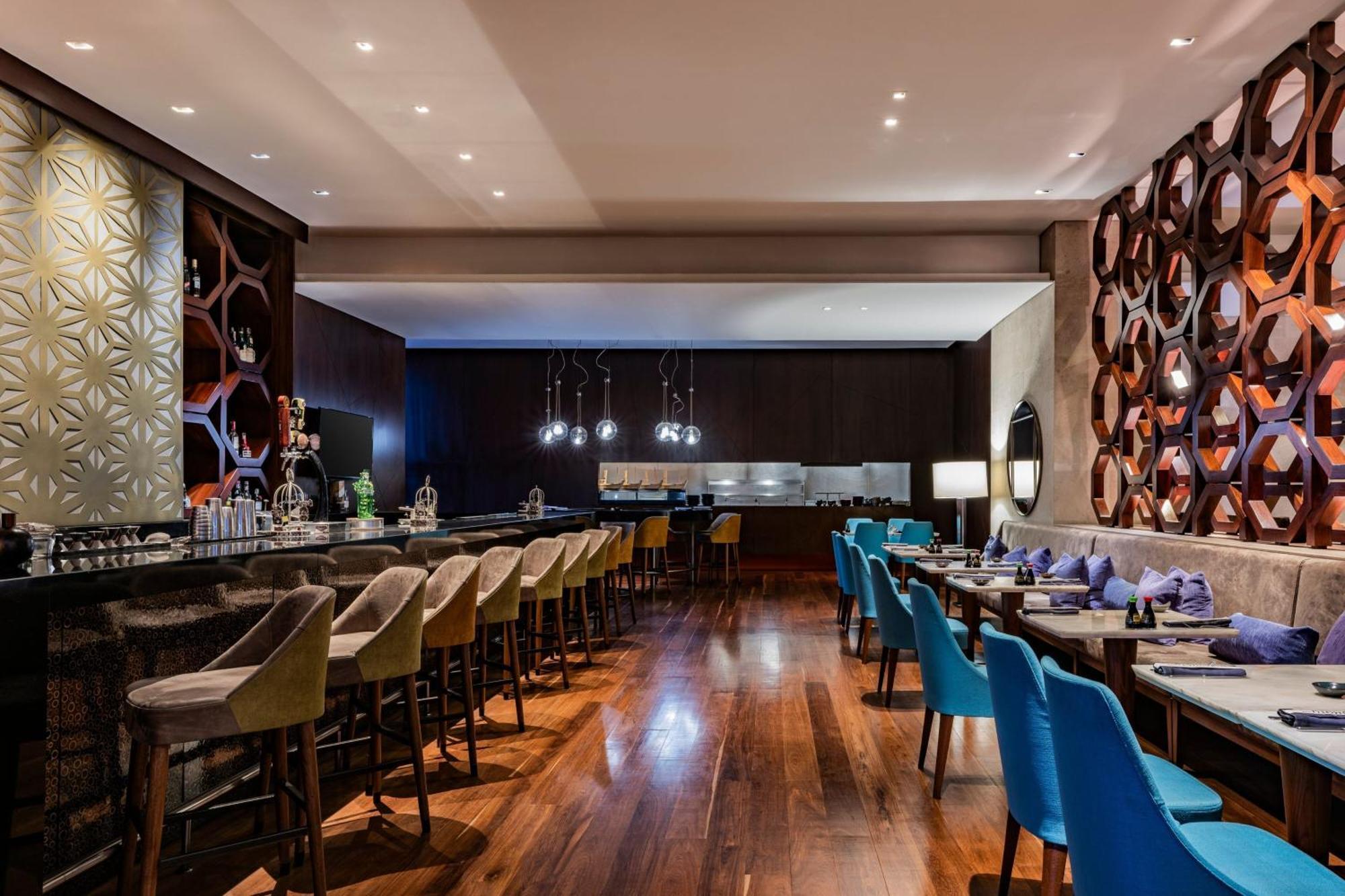 Bogotá Marriott Hotel Kültér fotó