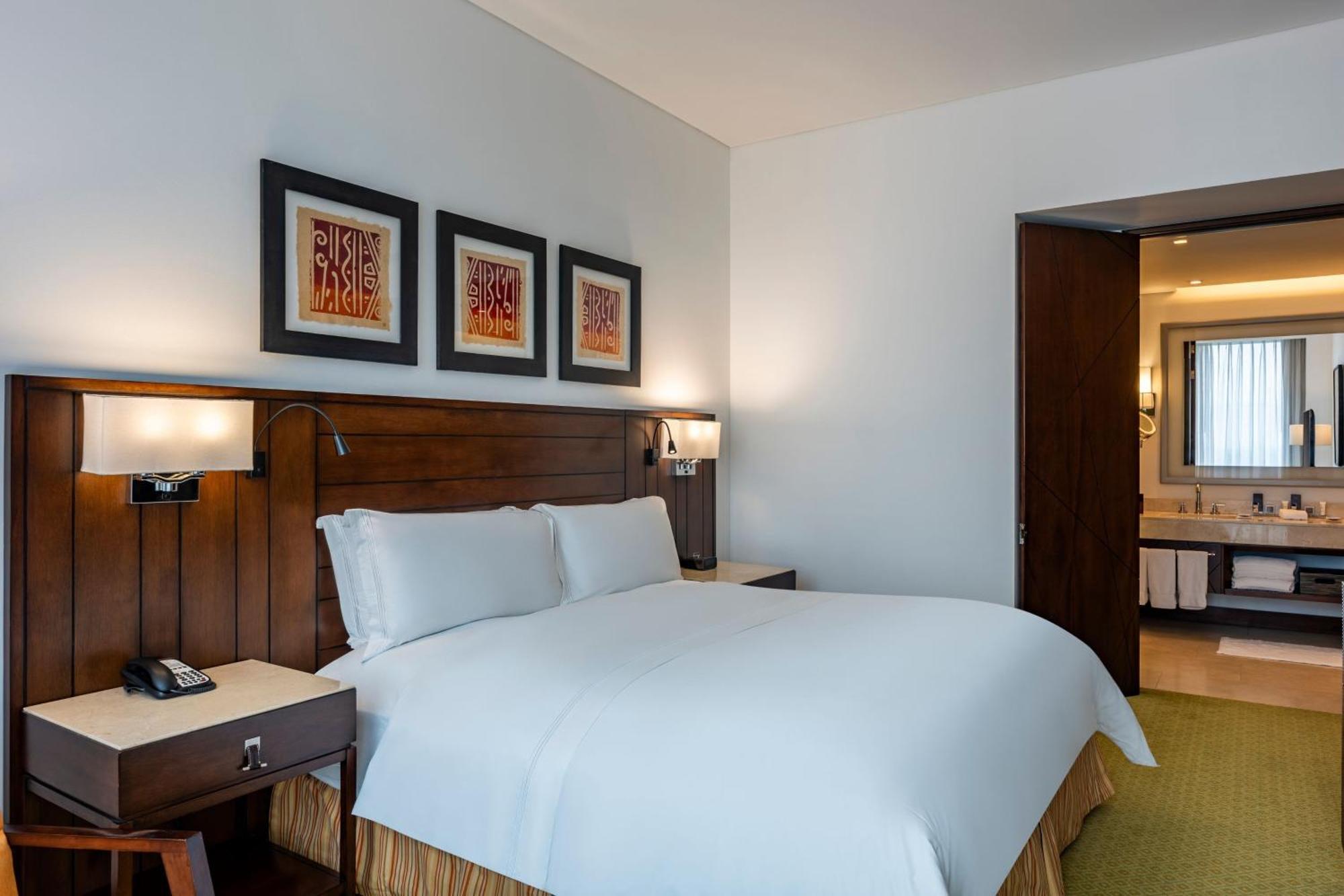 Bogotá Marriott Hotel Kültér fotó