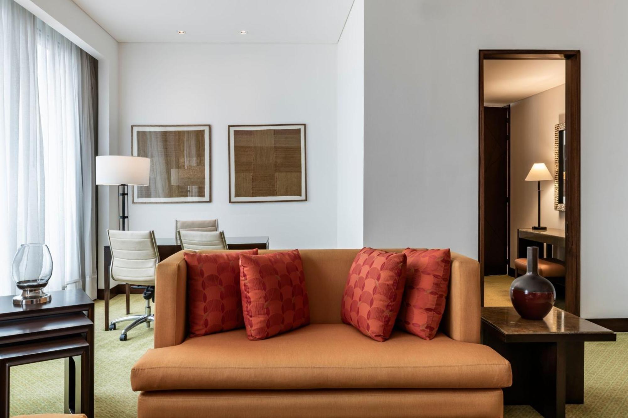 Bogotá Marriott Hotel Kültér fotó