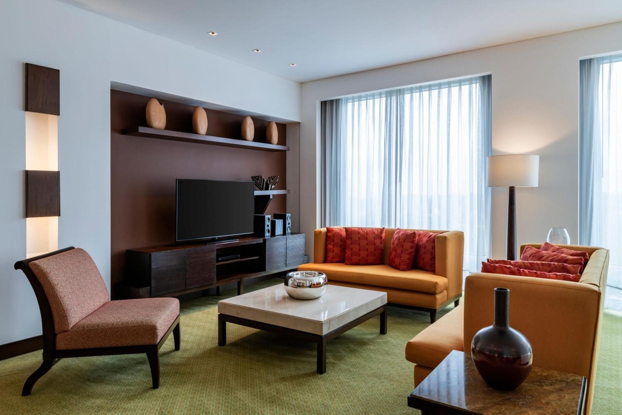 Bogotá Marriott Hotel Kültér fotó