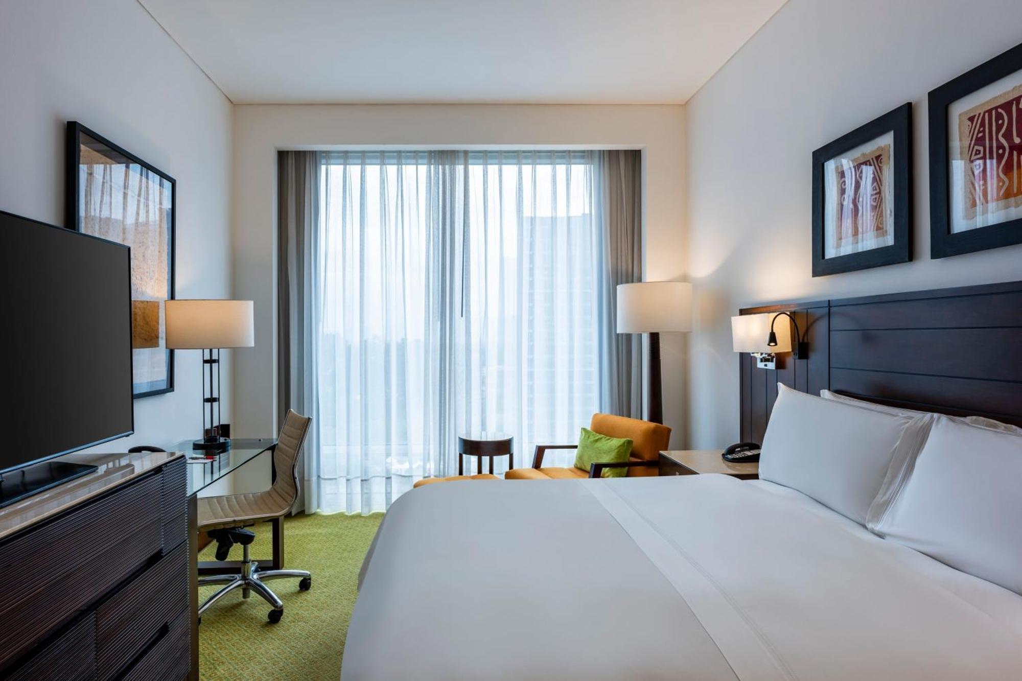 Bogotá Marriott Hotel Kültér fotó