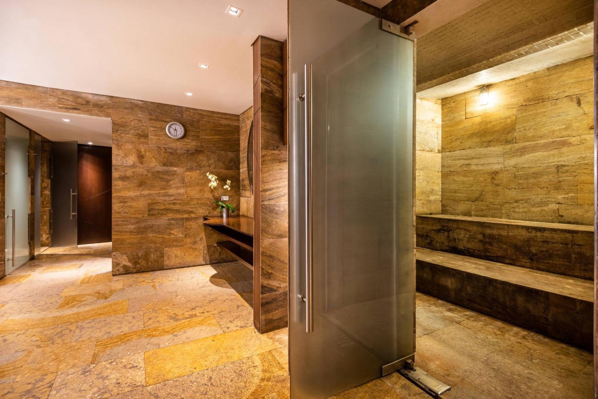 Bogotá Marriott Hotel Kültér fotó