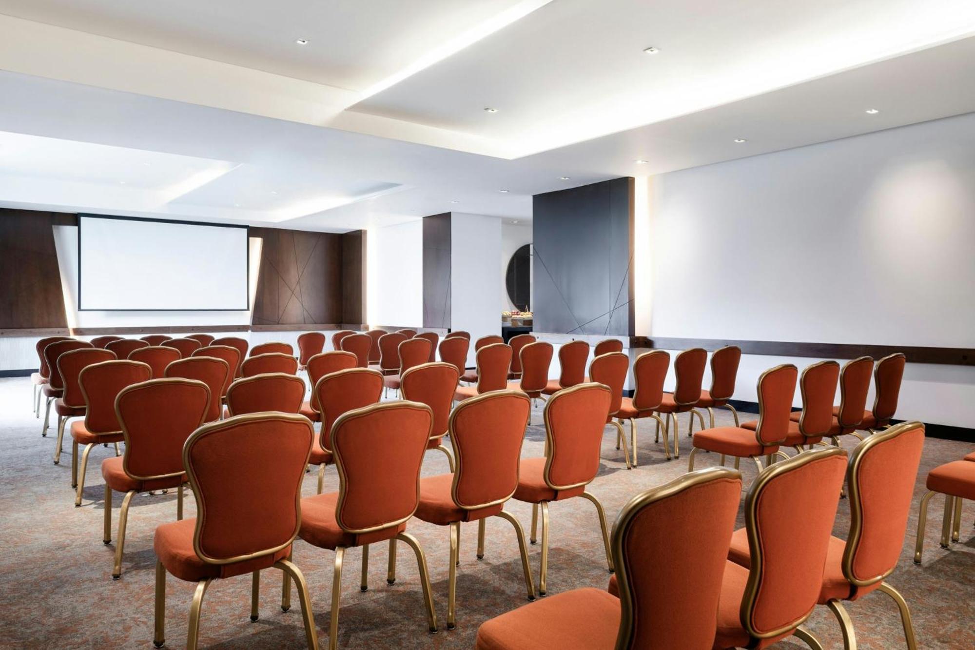 Bogotá Marriott Hotel Kültér fotó
