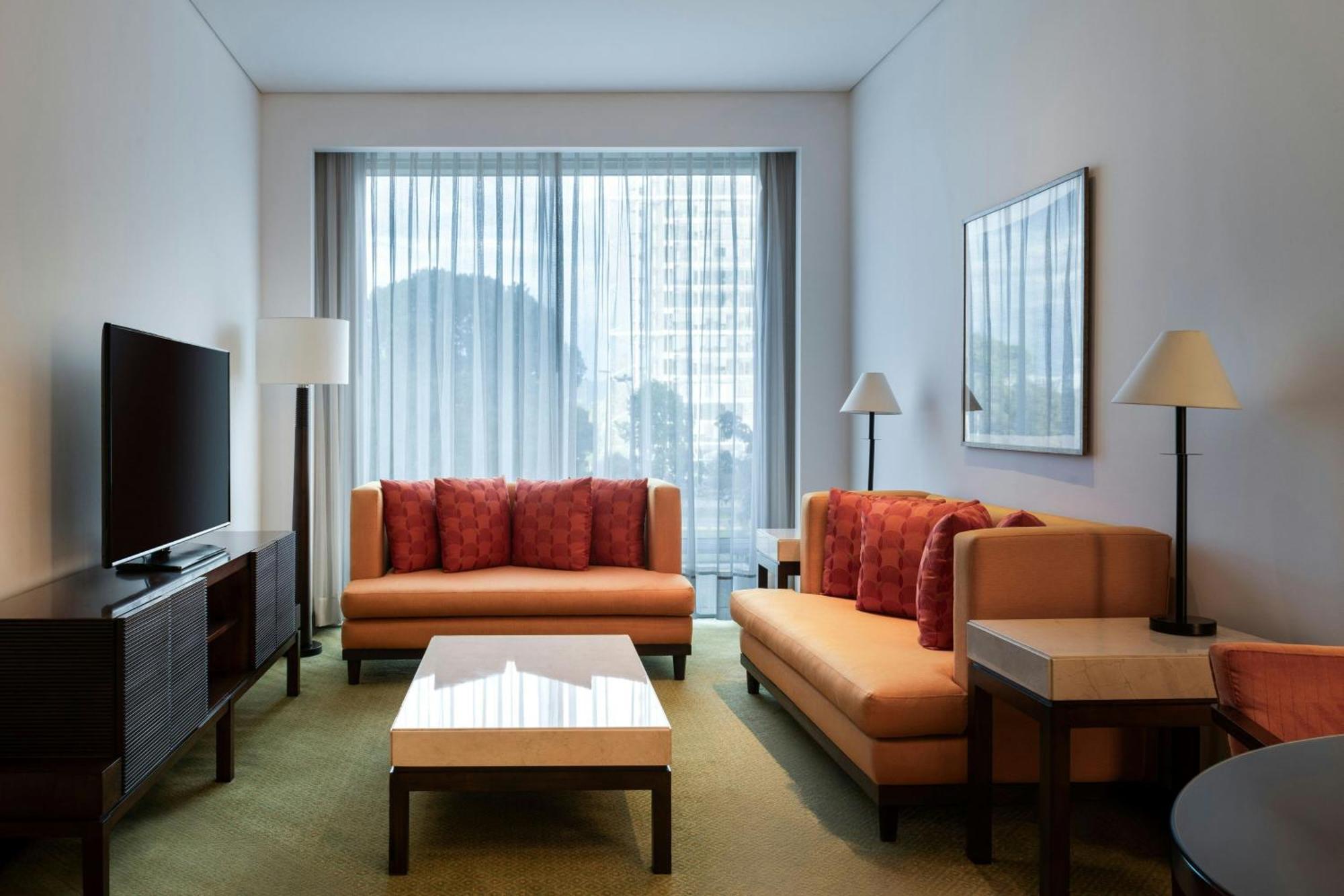 Bogotá Marriott Hotel Kültér fotó