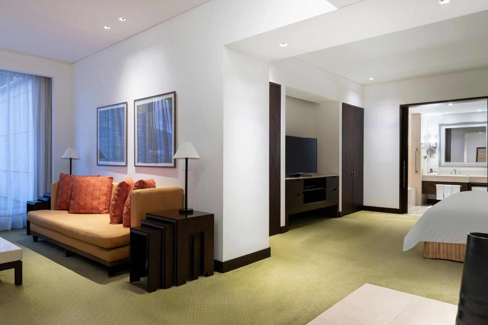 Bogotá Marriott Hotel Kültér fotó