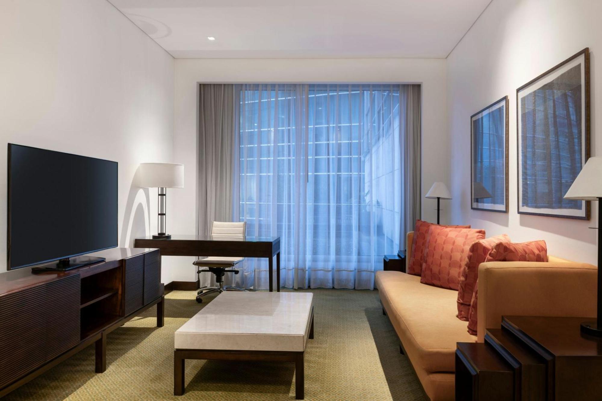 Bogotá Marriott Hotel Kültér fotó